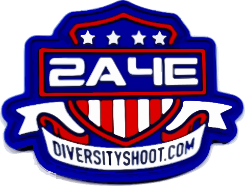 2A4E The 2nd is For Everyone logo